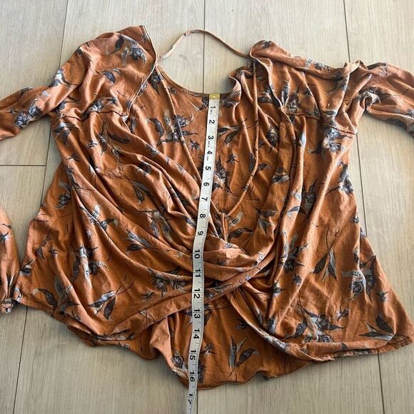 Free People Fanta Top size xs - Picture 3 of 8